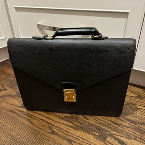 Louis Vuitton Robusto Briefcase